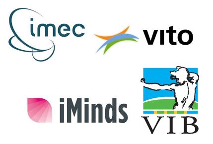 Vier strategische onderzoekscentra creëren 105 spin-offs 