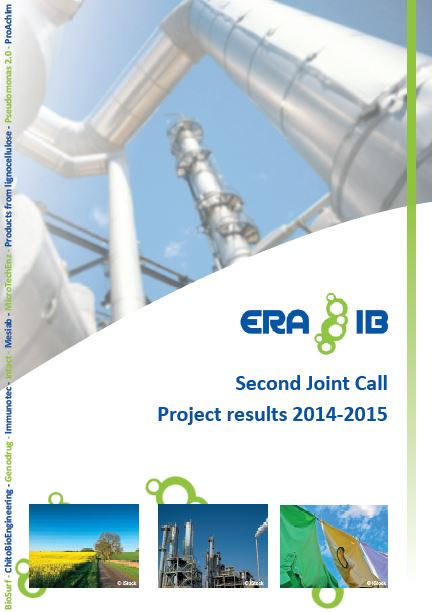 Cover ERA-IB 