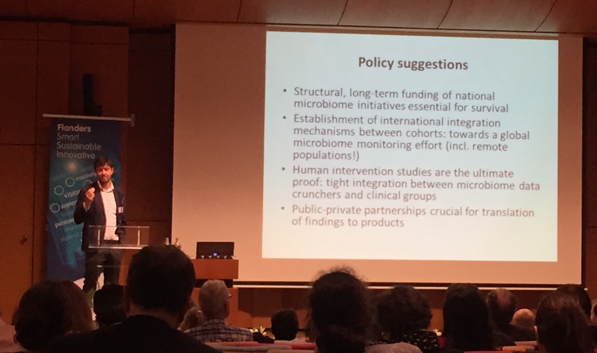 Policy suggestions
