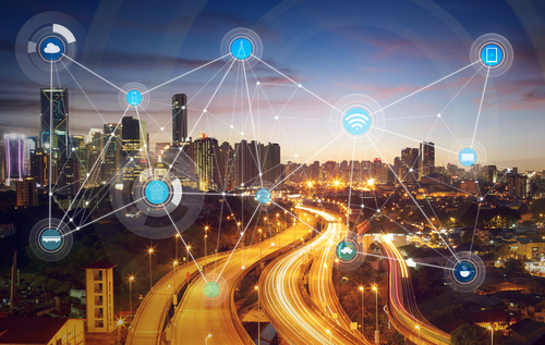 Geïntegreerd Smart City Operating System voor Vlaanderen