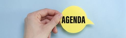 Agenda