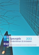 Cover Speurgids 2013