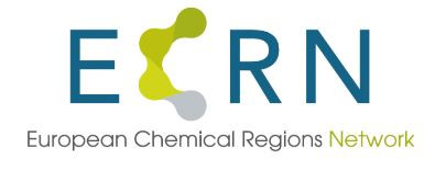 logo van het European Chemical Regions Network