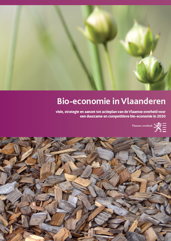 Strategie Bio-economie voor Vlaanderen
