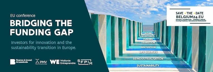 Bridging the funding gap conference