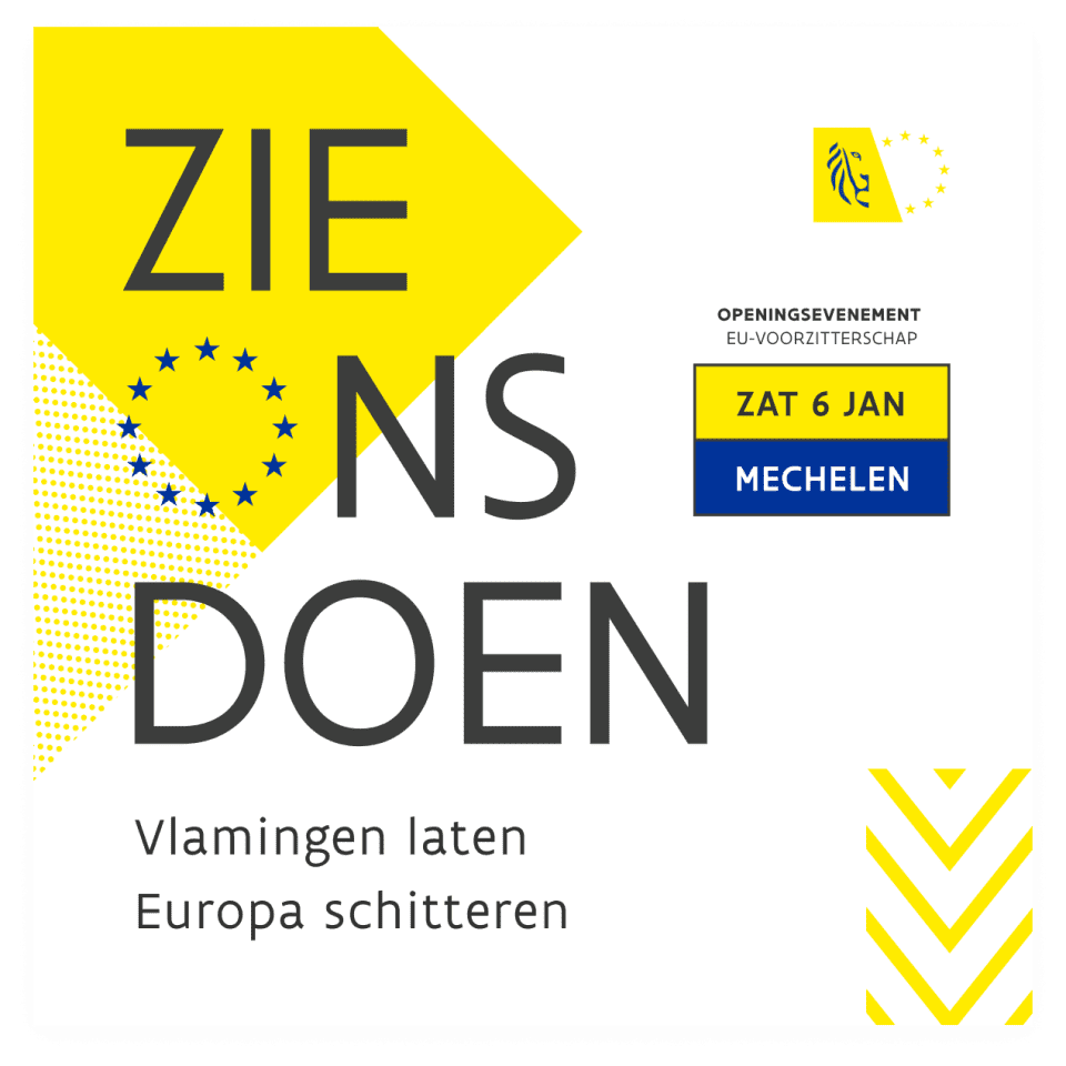 Zie ons doen