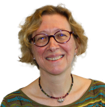 Ann Van den Cruyce