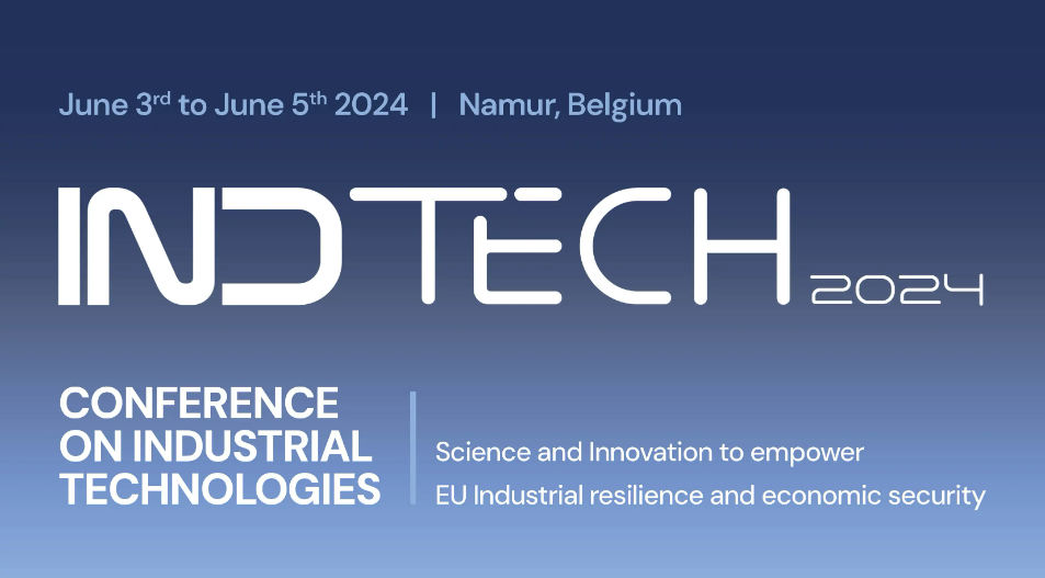 INDtech conference