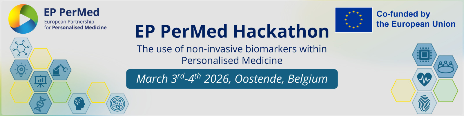EP PerMed Hackaton