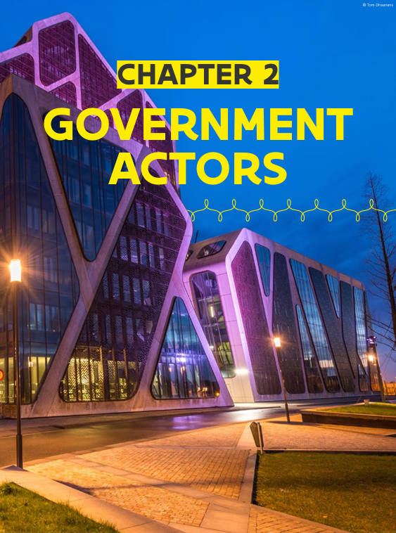 STI in Flanders 2026 - Chapter 2 - Cover