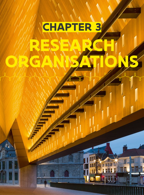 STI in Flanders 2026 - Chapter 3 - Cover
