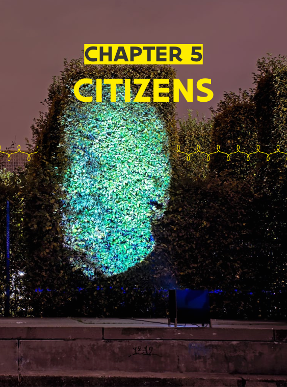 STI in Flanders 2026 - Chapter 5 - Cover